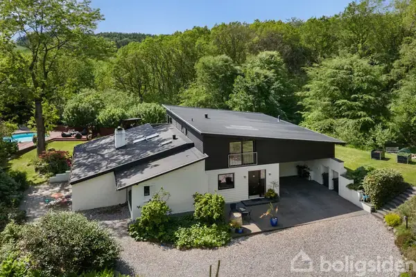 Villa på Haverslevvej 4, 9530 Støvring