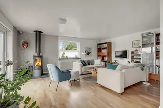 Villa på Stavensbølgade 44B, 6440 Augustenborg