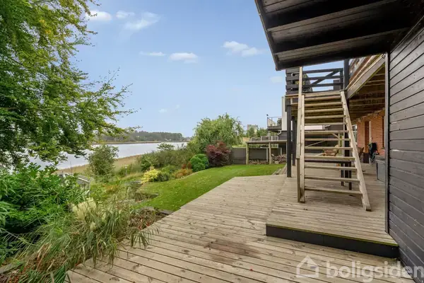 Villa på Stavensbølgade 44B, 6440 Augustenborg