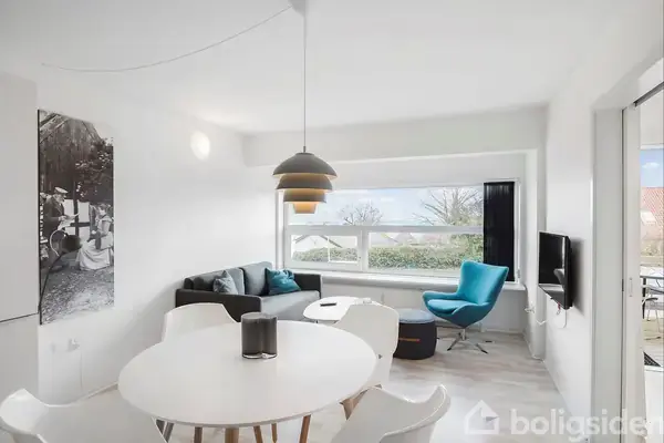 Fritidsbolig på Norre Bakke 3H, Dør 1., 3740 Svaneke