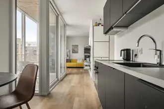 Ejerlejlighed på Edouard Suensons Gade 10, 2. 3., 8200 Aarhus N