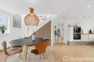 Villa på Åstrupparken 33, 8500 Grenaa