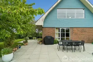 Villa på Åstrupparken 33, 8500 Grenaa