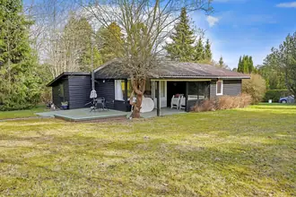 Fritidshus på Assegårdsvej 3, Horneby, 3100