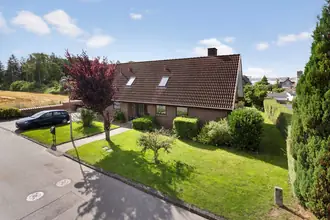 Villa på Blåbærvej 31, Hørby, 4300 Holbæk