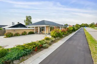 Villa på Markersvænge 49, 2690 Karlslunde