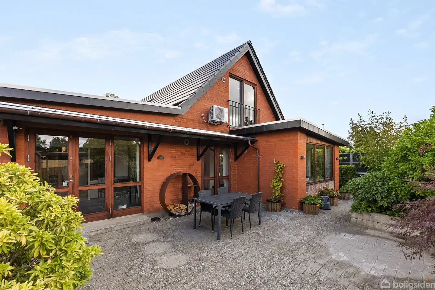 Villa på Langesøvej 22, 5230 Odense M