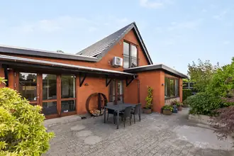 Villa på Langesøvej 22, 5230 Odense M