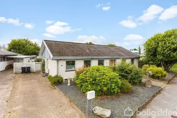 Villa på Fabriksvej 5, 9900 Frederikshavn