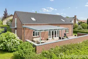 Villa på Højageren 17, 8752 Østbirk