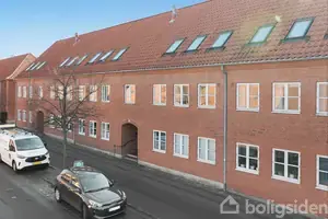 Ejerlejlighed på Østergade 68, 2. tv., 3700 Rønne