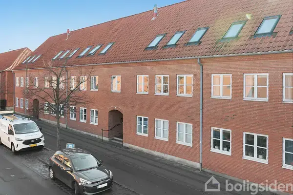 Ejerlejlighed på Østergade 68, 2. tv., 3700 Rønne