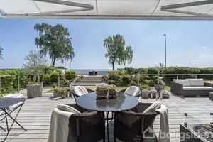 Villa på Strandvejen 162B, 2920 Charlottenlund