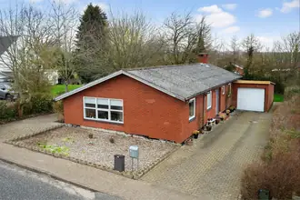 Villa på Stationsvej 44, Pjedsted, 7000 Fredericia