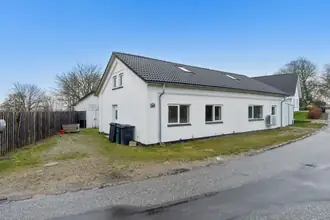 Villa på Chr. Richardtsvej 31, Ørsted, 5620 Glamsbjerg