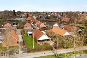 Villa på Simmerstedvej 92, 6100 Haderslev