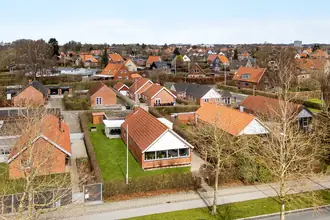 Villa på Simmerstedvej 92, 6100 Haderslev