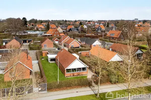 Villa på Simmerstedvej 92, 6100 Haderslev