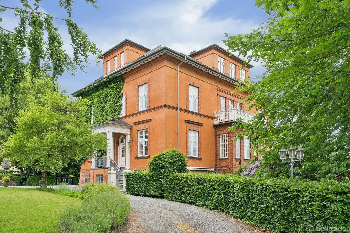 Ejerlejlighed på Ll. Sct. Peder Stræde 2C, st., 8800 Viborg