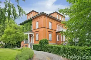 Ejerlejlighed på Ll. Sct. Peder Stræde 2C, st., 8800 Viborg
