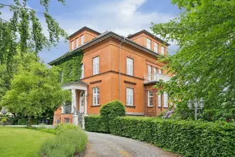 Ejerlejlighed på Ll. Sct. Peder Stræde 2C, 8800 Viborg