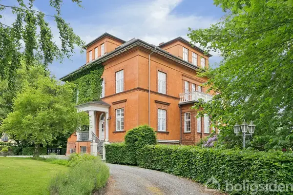 Ejerlejlighed på Ll. Sct. Peder Stræde 2C, st., 8800 Viborg
