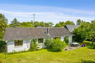 Villa på Poppelstrædet 3, Ferslev, 4050 Skibby