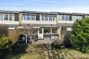 Rækkehus på Åbrinken 92, 2830 Virum