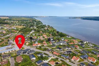 Villa på Stejlbjergparken 17A, 7120 Vejle Øst