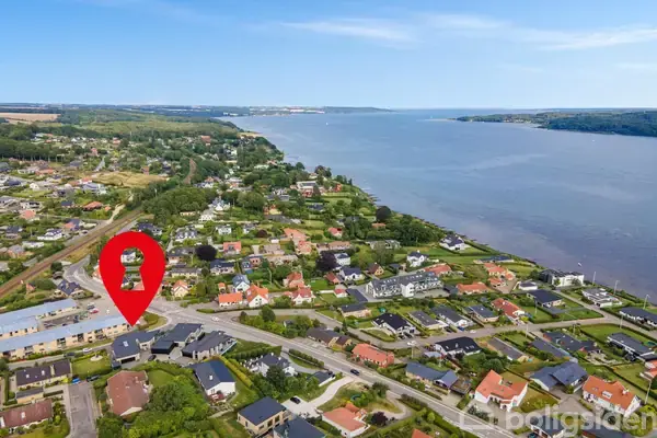 Villa på Stejlbjergparken 17A, 7120 Vejle Øst