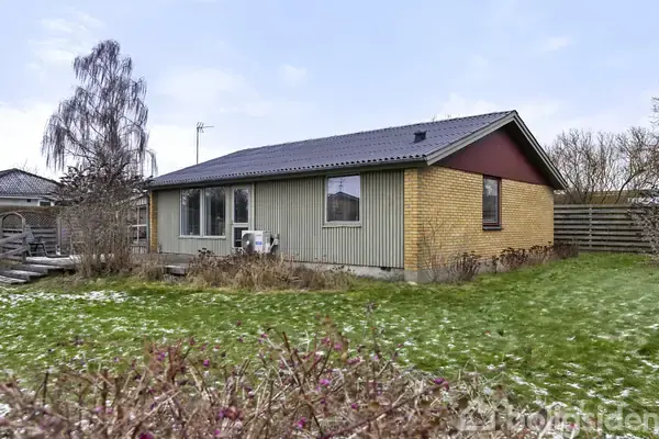 Villa på Tranevej 2, 4070 Kirke Hyllinge