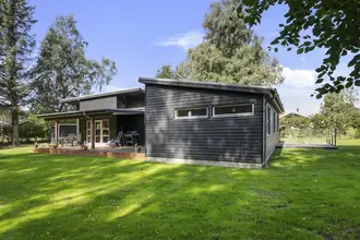 Fritidshus på Ramshule 46, Lovns, 9640 Farsø