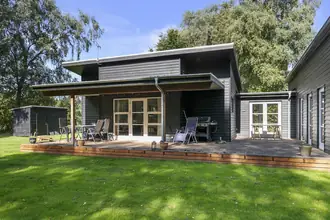 Fritidshus på Ramshule 46, Lovns, 9640 Farsø