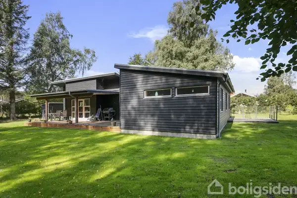 Fritidsbolig på Ramshule 46, 9640 Farsø