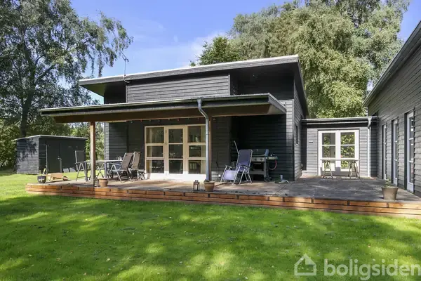 Fritidsbolig på Ramshule 46, 9640 Farsø