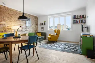 Ejerlejlighed på Kløverbladsgade 23, 3. th., 2500 Valby