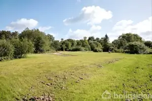 Fritidsgrund på Hyldevang 10, 3670 Veksø Sjælland