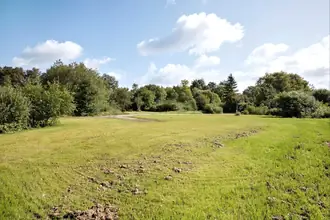 Fritidsgrund på Hyldevang 10, Østrup, 3670 Veksø Sjælland