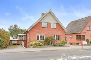 Villa på Tøndervej 28, 6780 Skærbæk