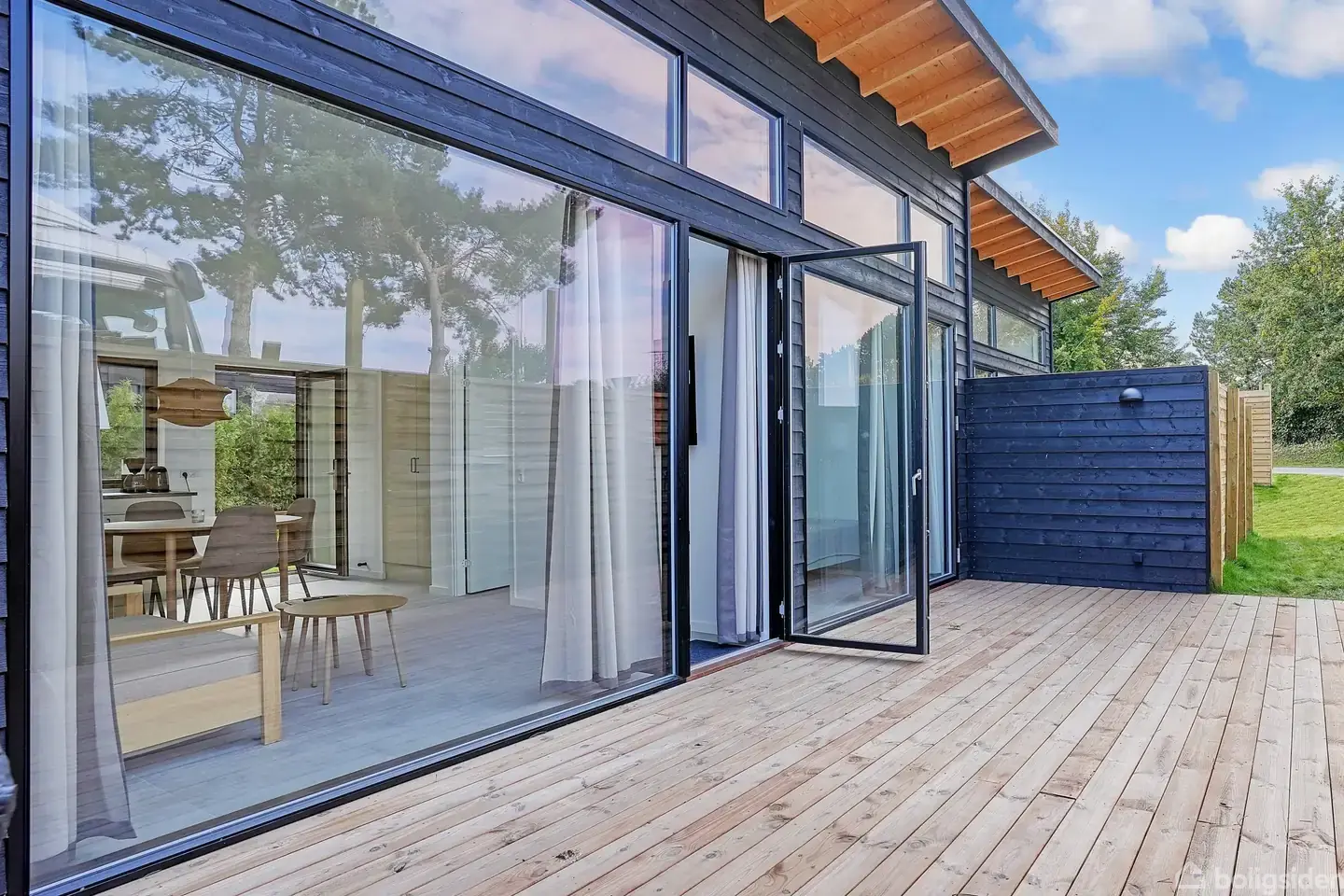 Fritidsbolig på Feriebyen 8, 3250 Gilleleje