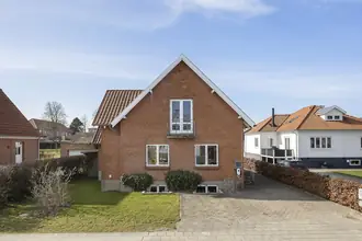 Villa på Ryes Møllevej 50, 6100 Haderslev