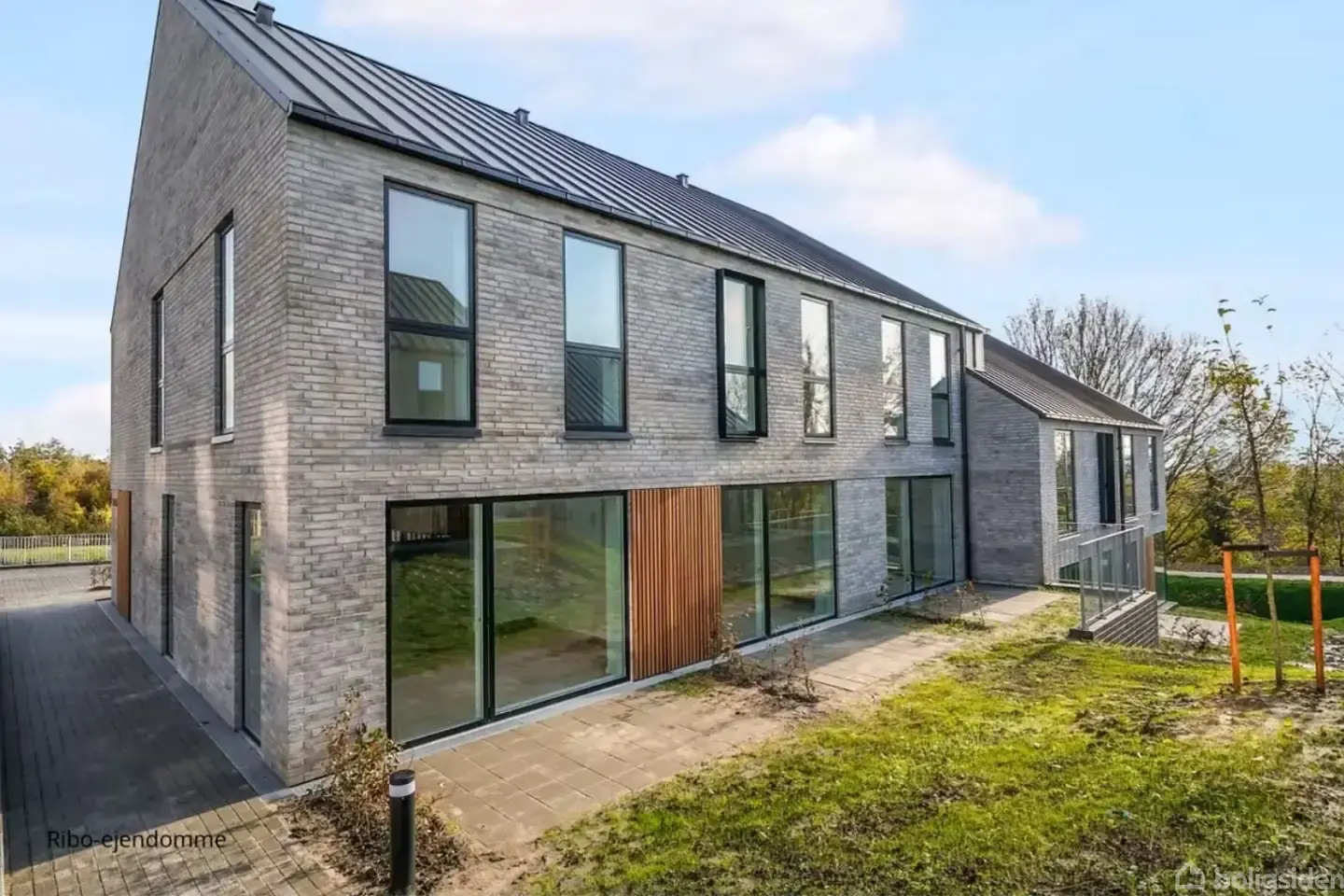 Rækkehus på Lily Brobergs Gade 52, 8220 Brabrand