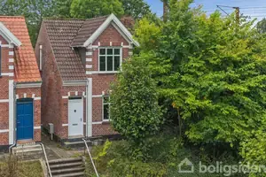 Rækkehus på Hessgade 66, 5500 Middelfart