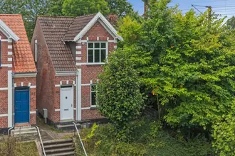 Rækkehus på Hessgade 66, 5500 Middelfart