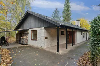 Villa på Hartmannsvej 5A, 2900 Hellerup