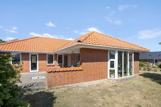 Villa på Solvænget 42, 9300 Sæby
