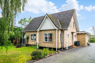 Villa på Koldingvej 127, Taps, 6070 Christiansfeld