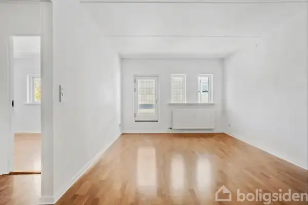 Ejerlejlighed på Vestre Stationsvej 12B, 1. tv., 5000 Odense C