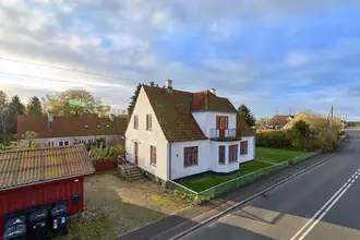 Villa på Bygaden 33, Søborg, 3250 Gilleleje