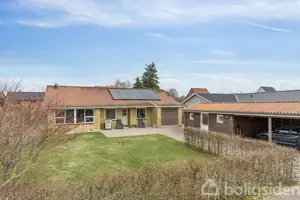 Villa på Lindholmvej 5, 5250 Odense SV